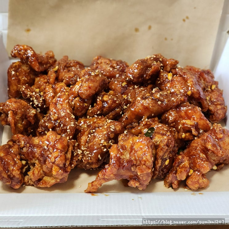 강화 맛집 마니산 닭강정 닭다리살 치킨 맥주 안주 후기 강화 맛집 마니산 닭강정 닭다리살 치킨 맥주 안주 후기
