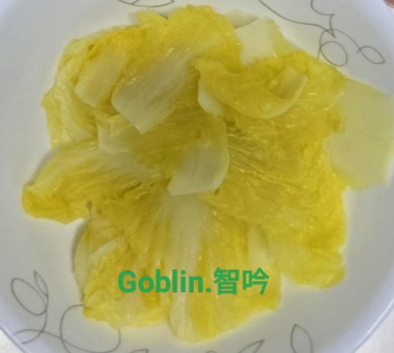 배추 꿈해몽