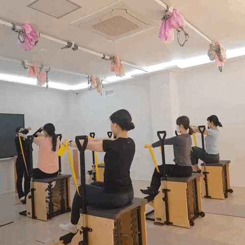 <b>서울역</b> 영스 필라테스 속근육 <b>강화</b> 운동 꿀팁!