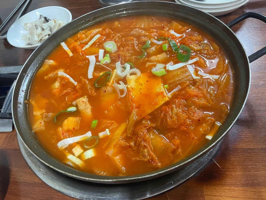 도야족발 영암점 사진 6