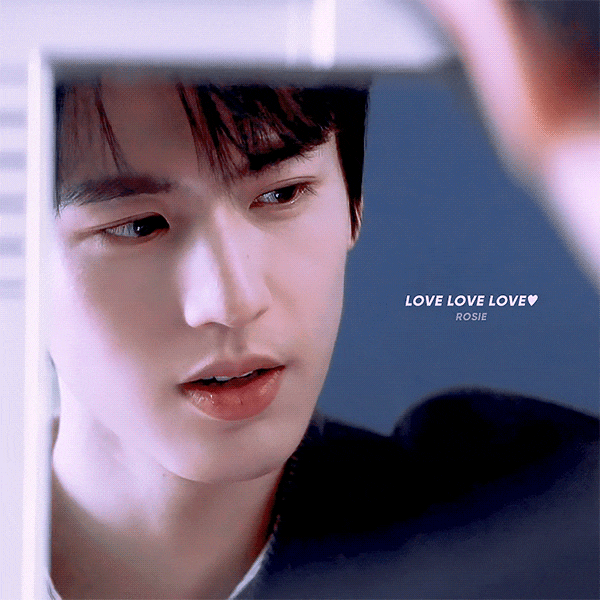 love love love love~ 장릉혁 존잘파티 [애니 : 널사랑해] 7화 리뷰