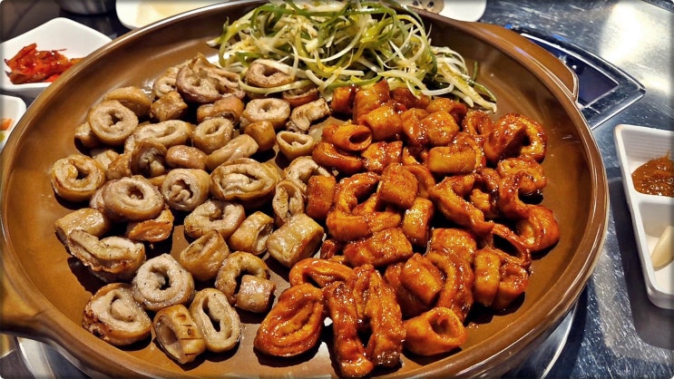 사상막창은 대양연탄곱창구이 부산서부시외버스터미널 맛집 사상막창은 대양연탄곱창구이 부산서부시외버스터미널 맛집