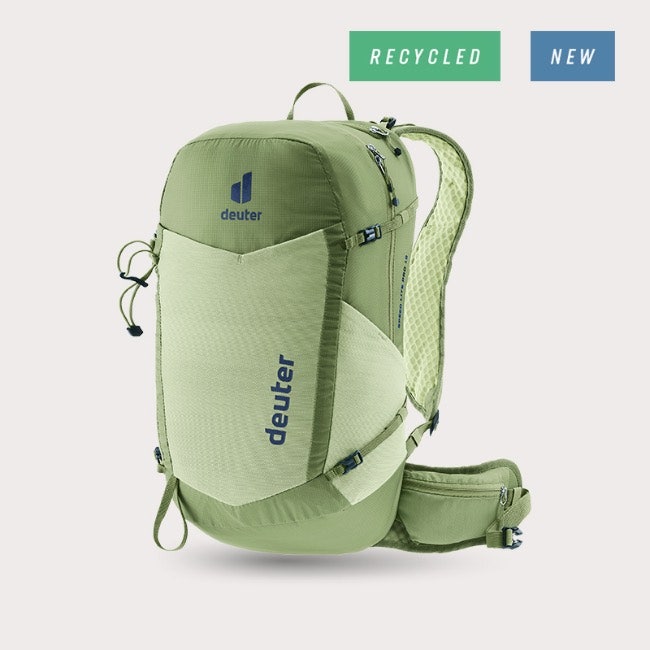 도이터 스피드 라이트 프로 19 (SPEED LITE PRO 19)