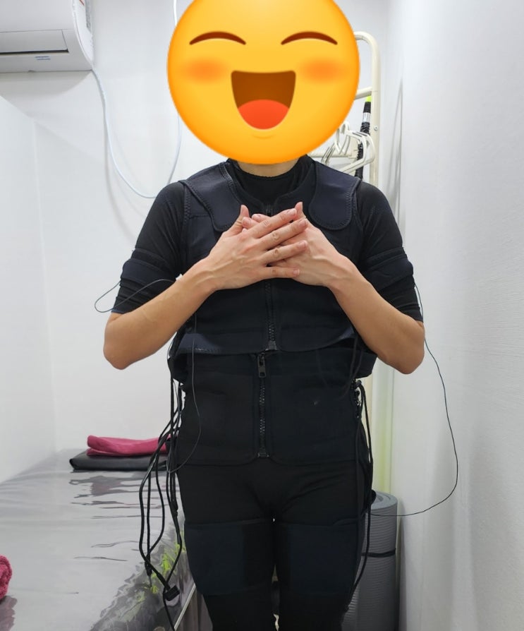  인천EMS 연수구체온테라피 힐링한스푼