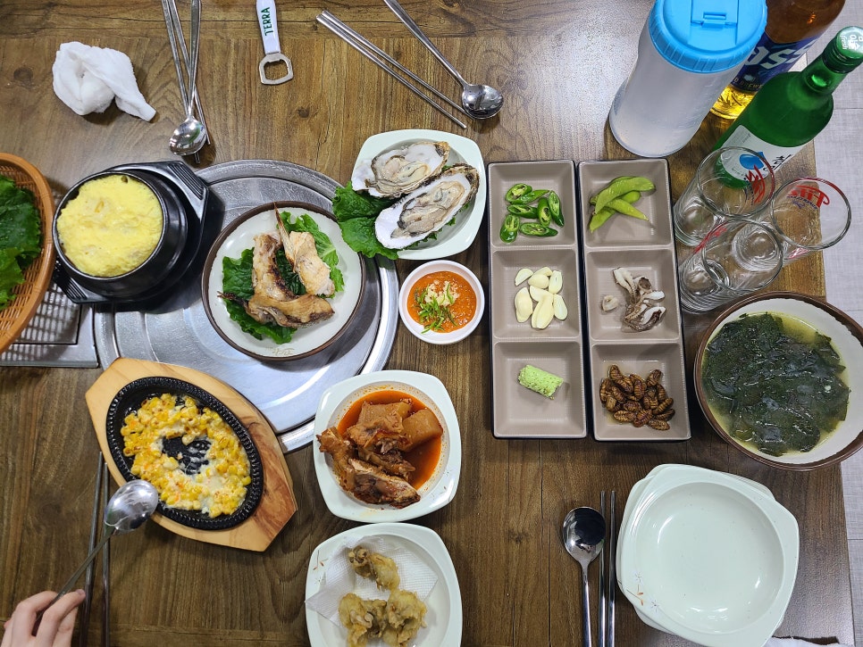 일억조어시장 사진 4