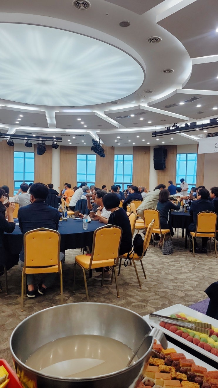  경남출장뷔페, 특별한 날을 더욱 빛내는 그린출장뷔페