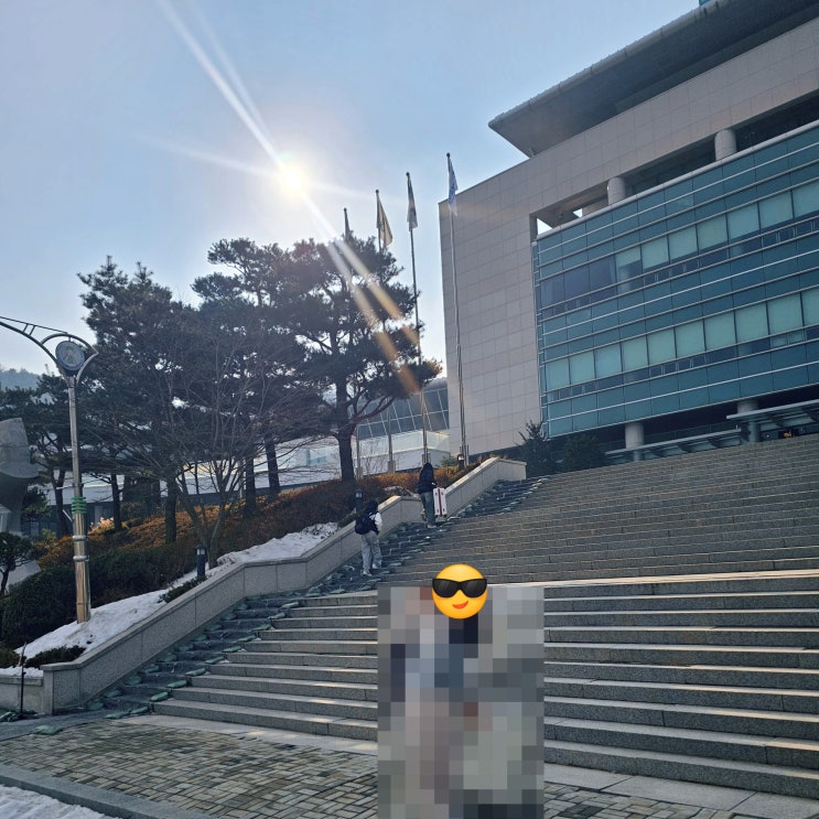  청심중학교 신입생 OT 다녀왔습니다!  2박 3일 동안 무슨 일이 있었을까?