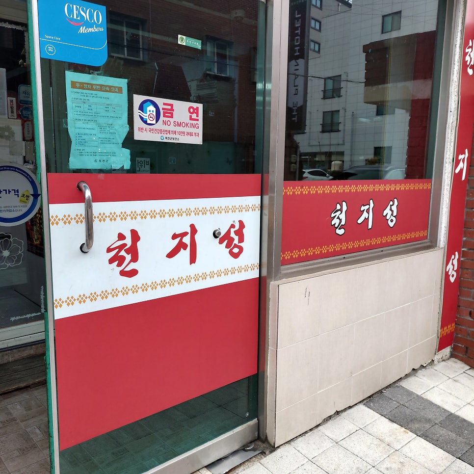 천지성 사진 3
