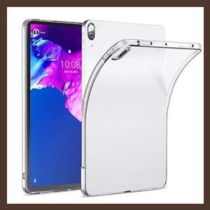 가성비 레노버 탭 P11 K11 젤리 TPU 백커버 투명 케이스 TB-J606F 태블릿 반투명 PLUS 제품비교하기