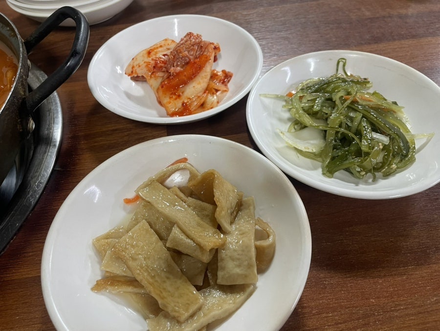 도야족발 영암점 사진 3