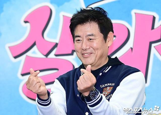 성동일, 영국까지 갔는데 응급상황 발생…공원서 비명 (샬라샬라)