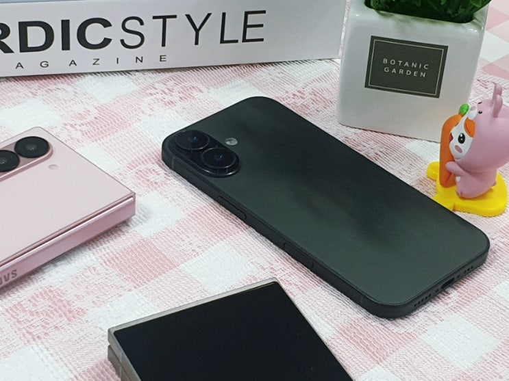  LG 핸드폰 번호 정지 선불폰 셀프개통 방법