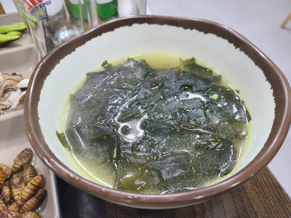 일억조어시장 사진 6