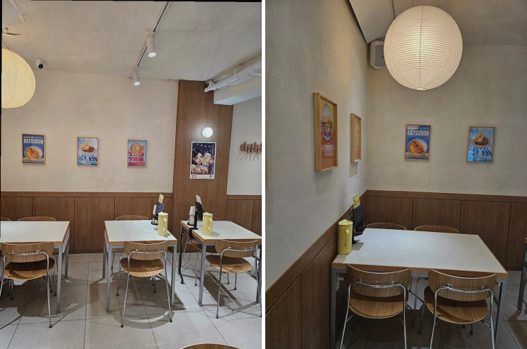  춘천 데이트 맛집, 가성비 좋은 카쿠레가에서의 특별한 하루