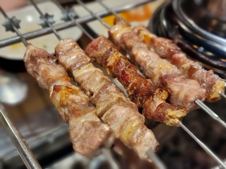 김포 구래동 양꼬치 맛집! 칭도우양꼬치 내돈내산 방문후기 (양꼬치와 가지볶음) 김포 구래동 양꼬치 맛집! 칭도우양꼬치 내돈내산 방문후기 (양꼬치와 가지볶음)