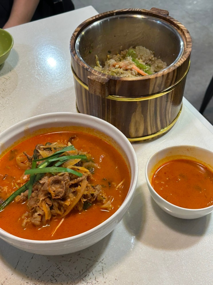  대구 경북대 맛집 짬마담 유튜브에서 소개 된 찹쌀탕수육 맛집