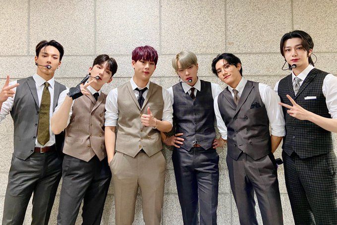 <b>몬스타엑스</b>(MONSTA X) 데뷔과정, 대표곡 정리 2025년 컴백... 