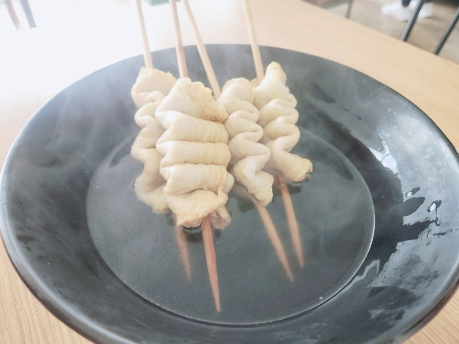 요망진김밥 사진 6