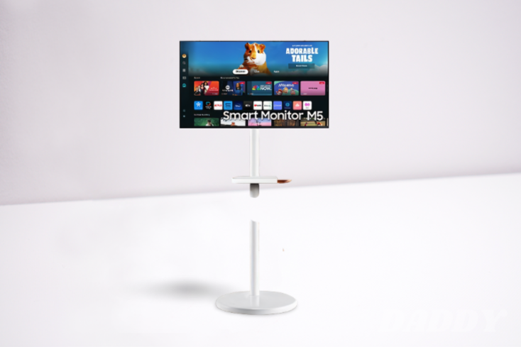 스탠바이미 삼성! 삼성전자 32인치 IPTV M5 스마트 모니터, 삼탠바이미 패키지 스탠바이미 삼성! 삼성전자 32인치 IPTV M5 스마트 모니터, 삼탠바이미 패키지