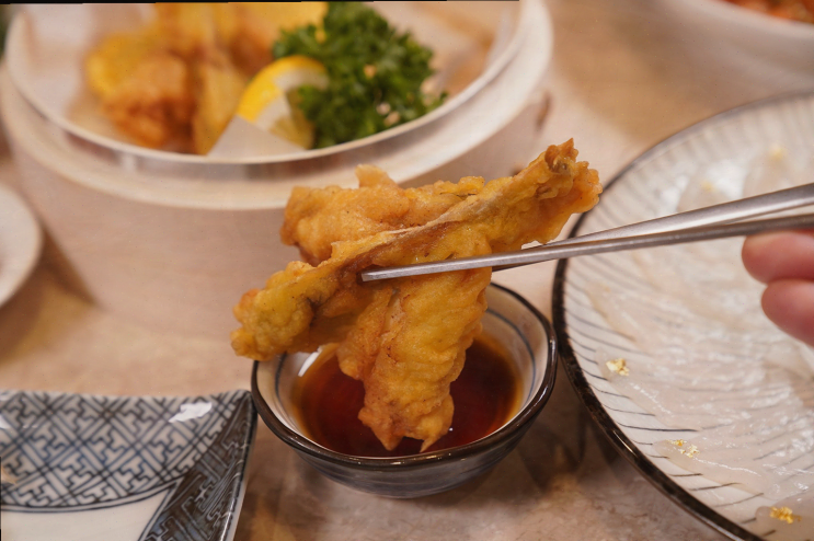  장안동 맛집, 친절한 서비스로 만끽한 우리 가족의 장안복집 경험