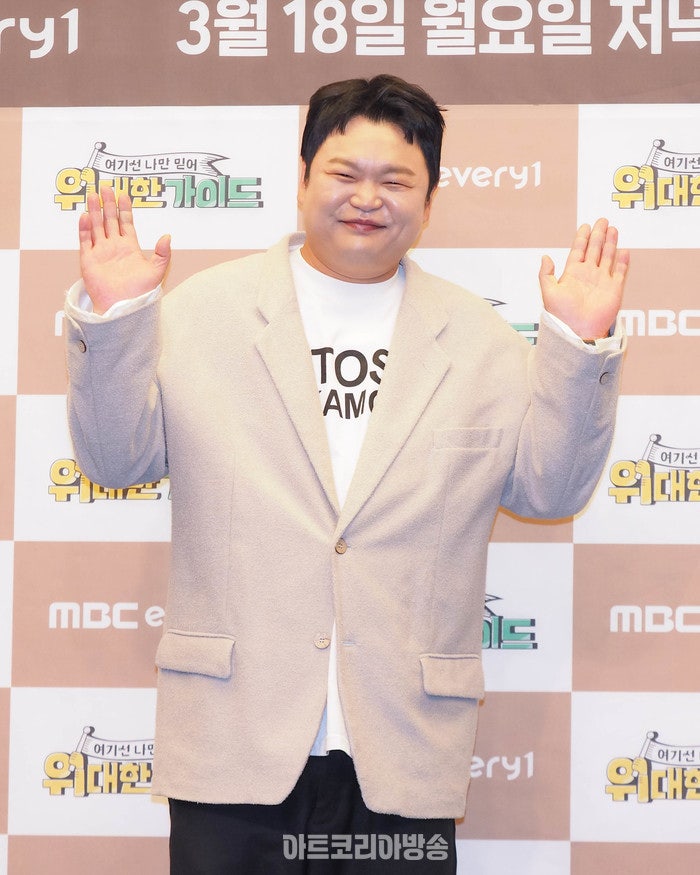 배우 고규필 : 풍부한 매력의 배우