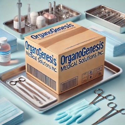  오가노제네시스 홀딩스 주가 (ORGO 주식) 신고가 돌파? 상승 이유는?