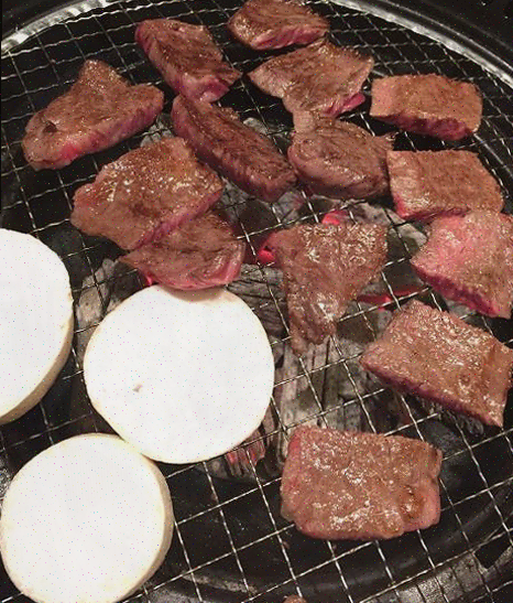  프라이빗한 룸, 고급스러운 한정식의 완벽한 조화 [백제원 약대점]