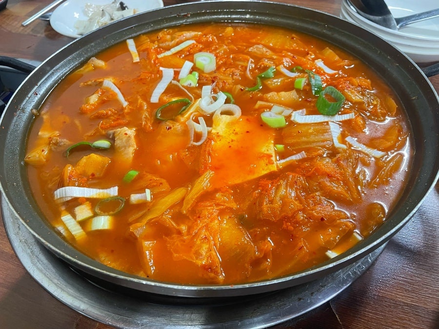 도야족발 영암점 사진 5