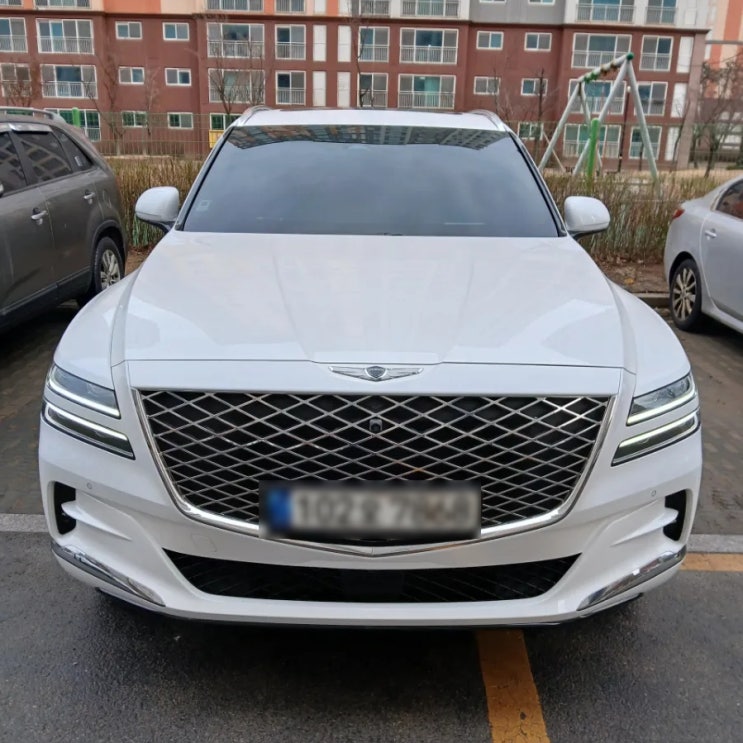  향남에서 김포공항까지 GV80 탁송! 안전하고 신속한 이동 방법은?