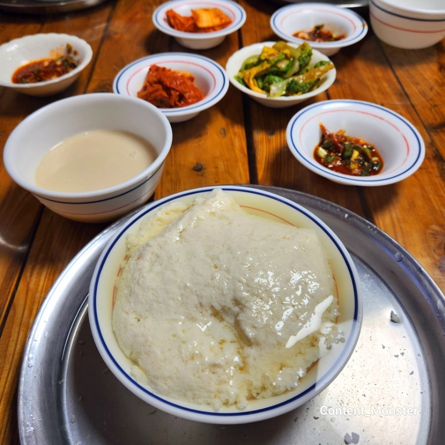 엄마손순두부 사진 5
