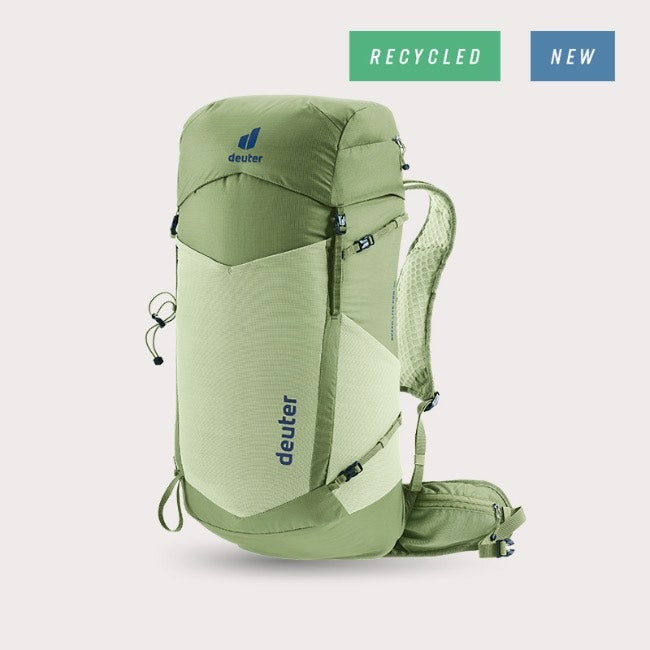 도이터 스피드 라이트 프로 30 (SPEED LITE PRO 30)