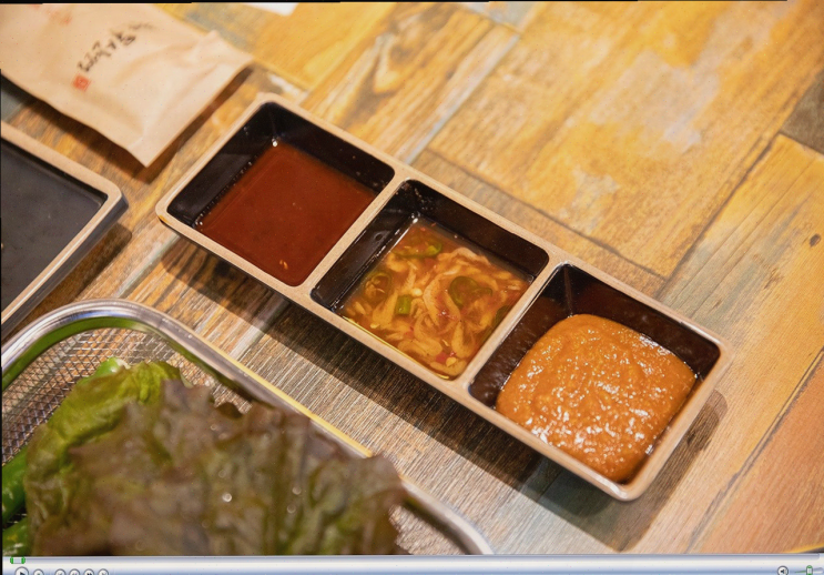  반석역 족발 맛집, 팀원과 함께한 특별한 식사 경험