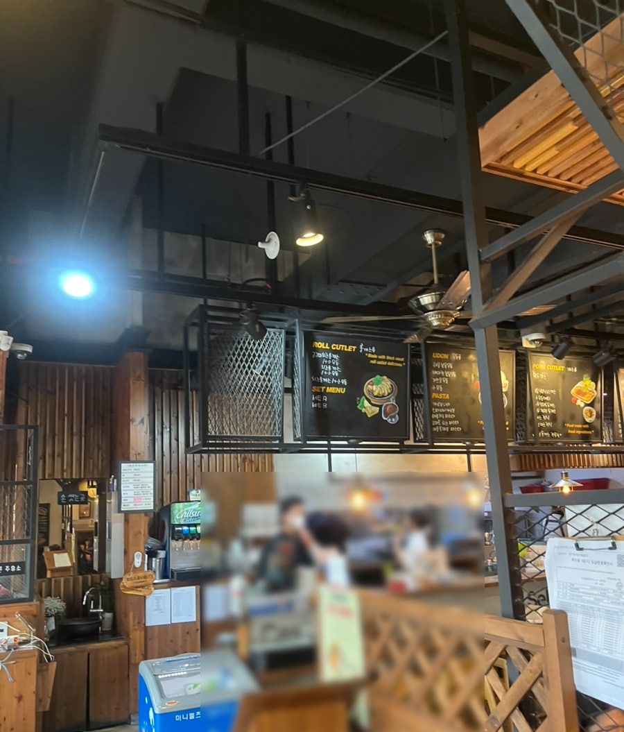 카페그라시아 사진 1