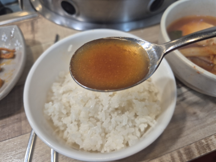 명동찌개마을 개봉역점 사진 1