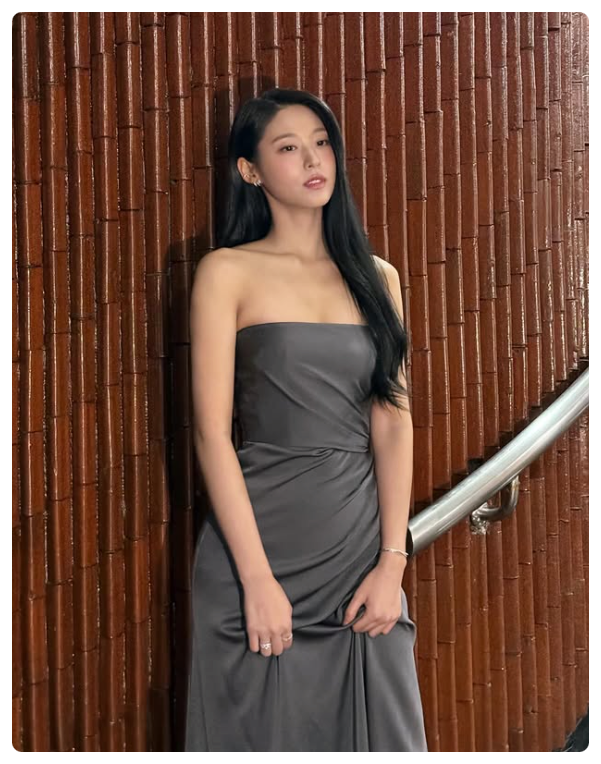 설현 근황 인스타 원피스 레전드 몸매 나이 MBTI
