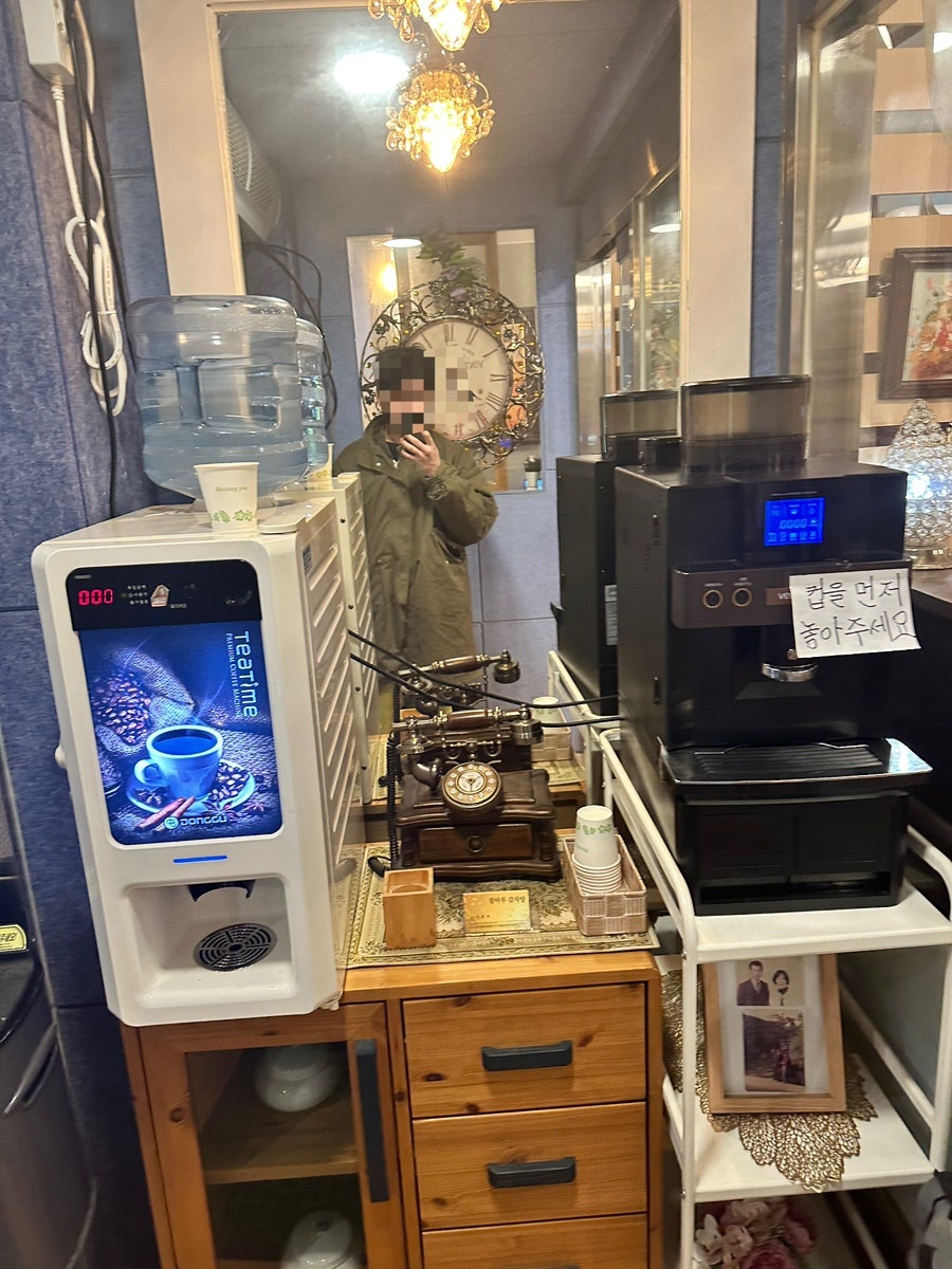 참마루감자탕 사진 2