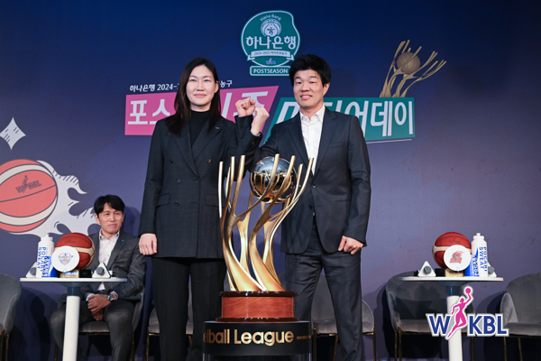 [PO프리뷰] '<b>배혜윤</b>VS김소니아' BNK와 <b>삼성생명</b>의 치열한... 