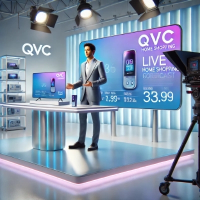  QVC 그룹 Series B 주가 (QVCGB 주식) 387% 상승! 더 오를까?