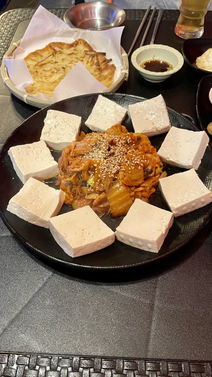 나의 아지트 우리동네맛집 쌍용동 은봉포차 / 천안식후감