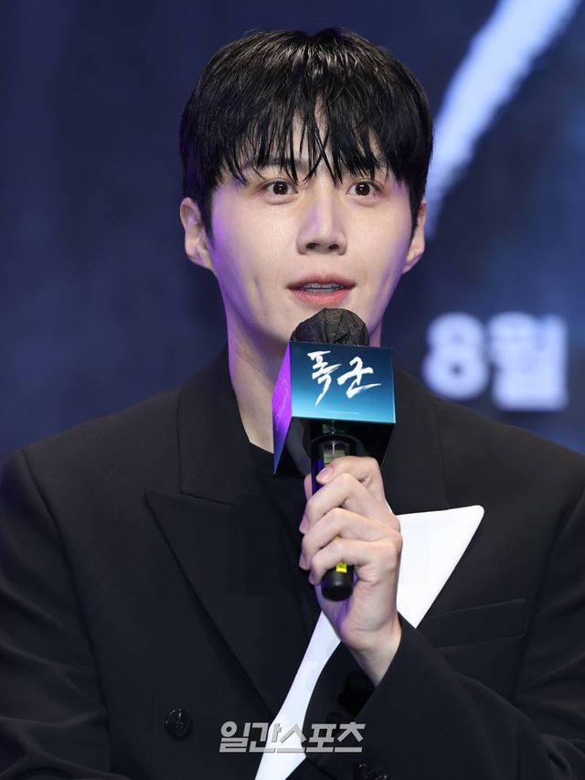 <b>김선호 판타지오</b>와 전속 <b>계약</b>…차은우·옹성우와 한솥밥 [공식]
