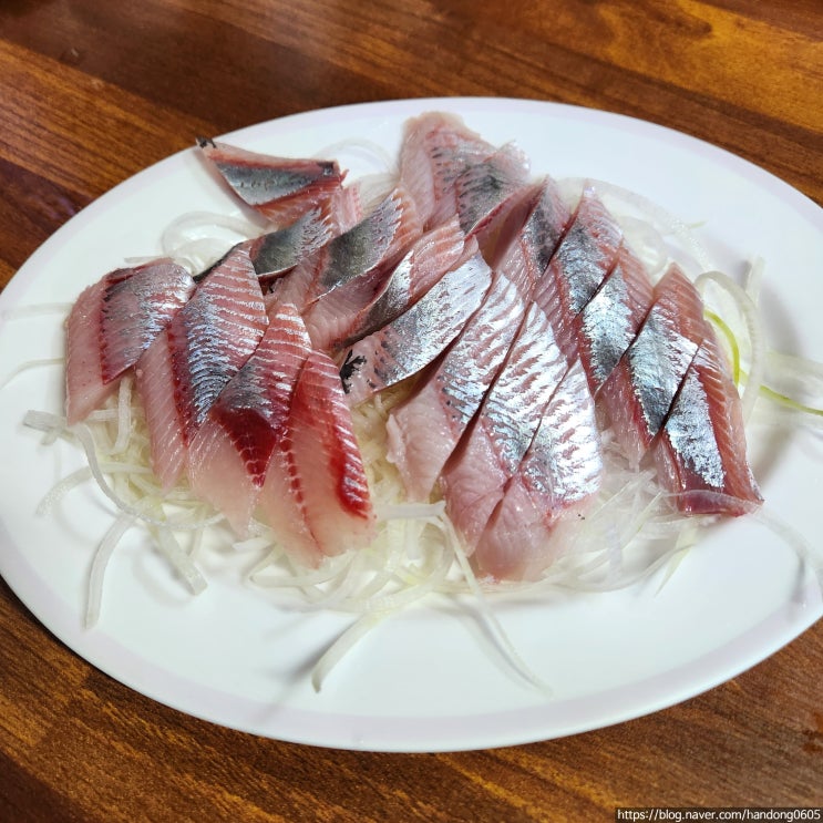  [강북구/수유동/가오리역] 남해매운탕회집 - 식사를 주문하면 회도 나온다?! 수유동 낮술의 성지