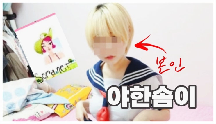  야한솜이 밀키 이예원 프로필 성 착취 폭로 소라넷과 팬트리 논란