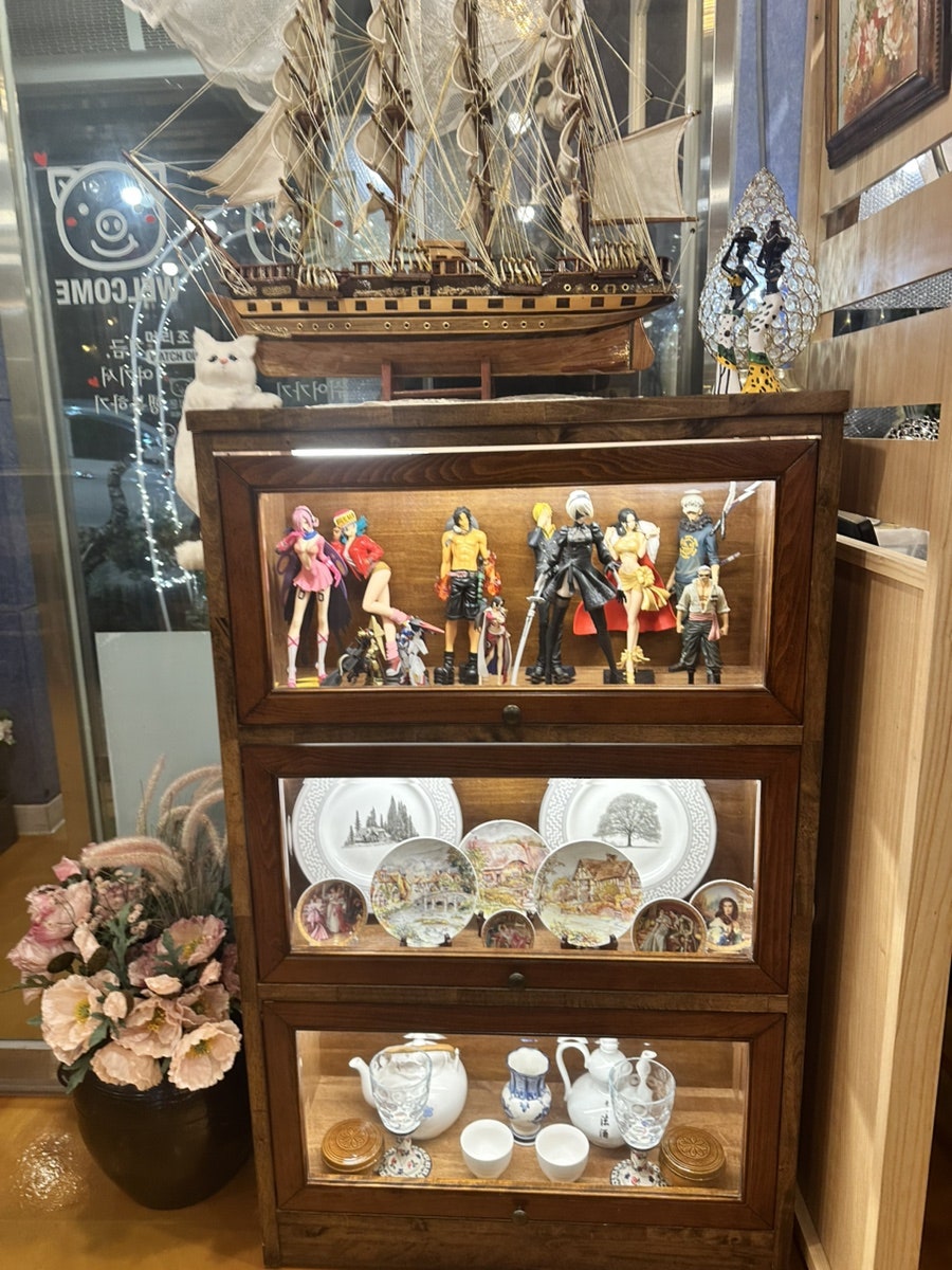 참마루감자탕 사진 4