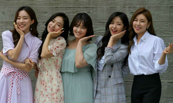  여자 트로트 추천 BEST 5 – 듣기만 해도 흥 오른다!