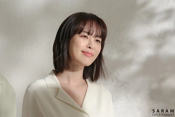 이하나 [Lee Hana] (배우)