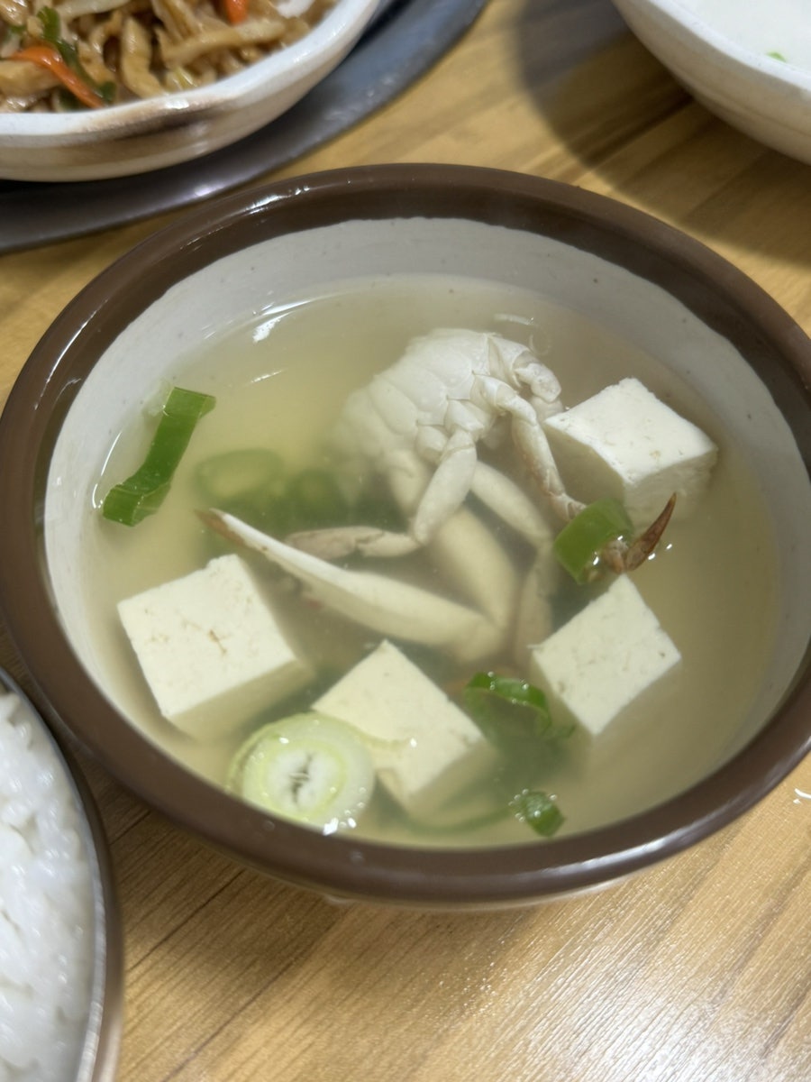 김영희강남동태찜 사진 6