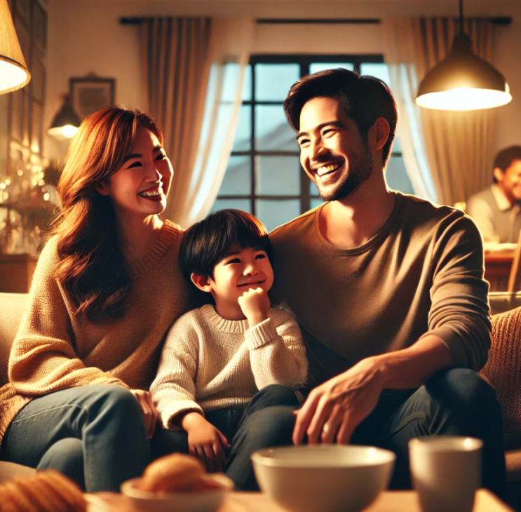 House 와 Home 은 뭐가 달라요 선생님?