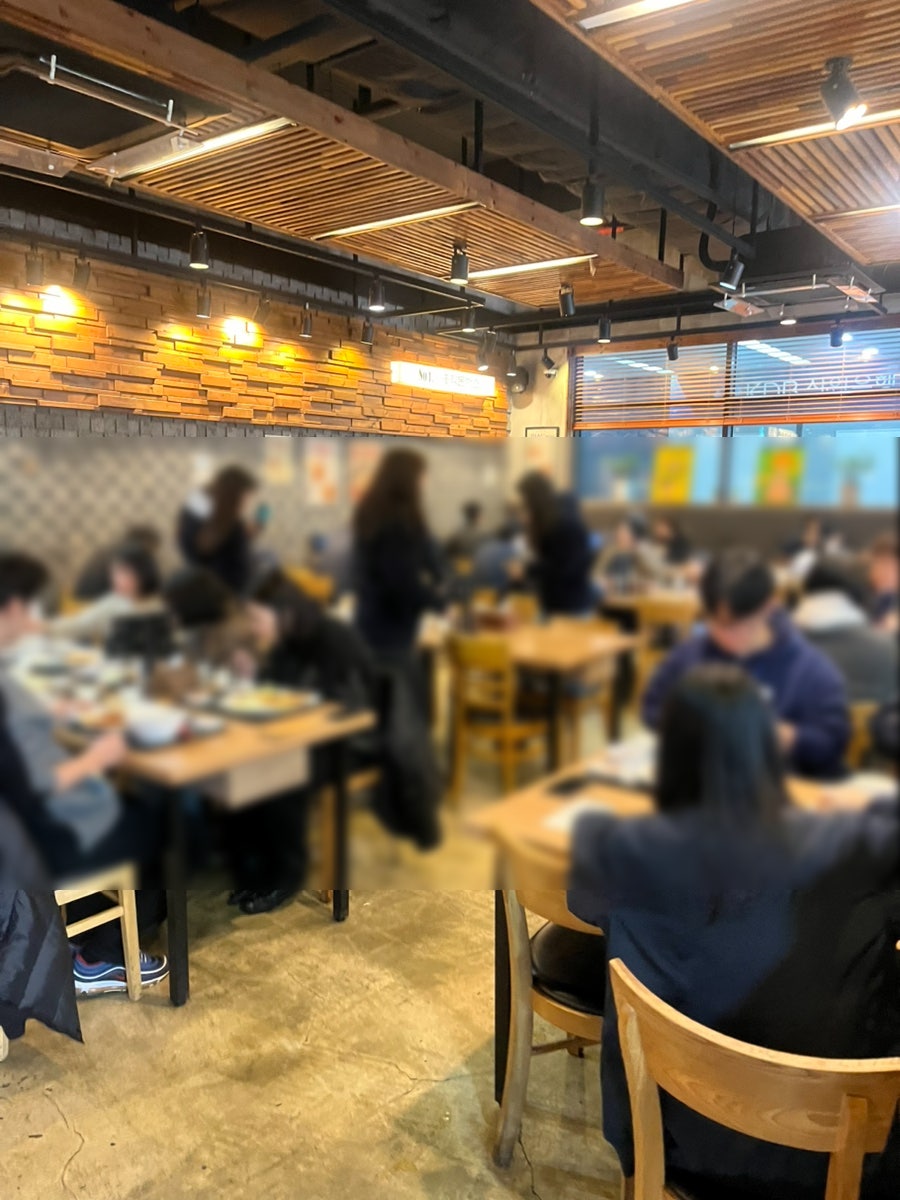 카페그라시아 사진 4