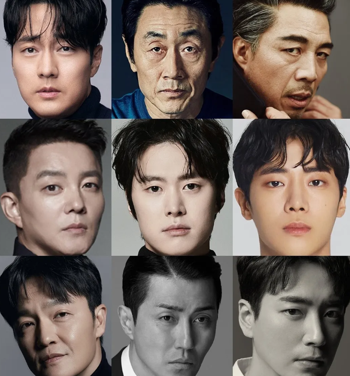  넷플릭스 광장 공개일 몇부작? - 웹툰 실사화는 과연