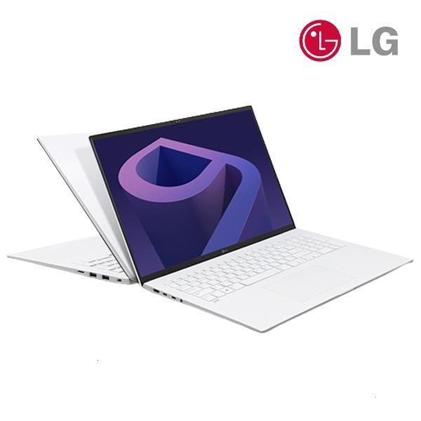  LG전자 그램 14 화이트 노트북 14Z980 코어i5-8250U 램12GB SSD256GB 윈10 탑재
